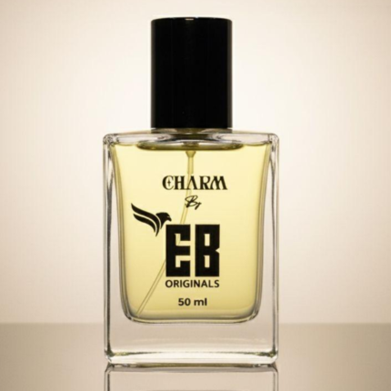 Charm by EB Originals – 50 ml