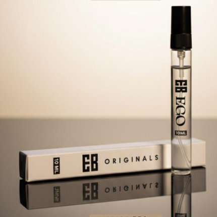 EGO by EB Originals – 10 ml